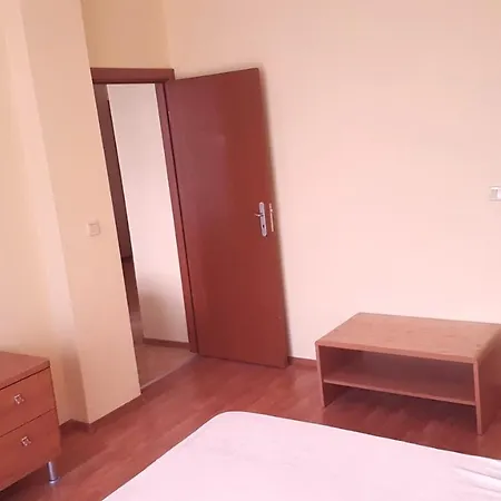 דירה Elit 4 Apartament H12 *