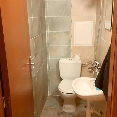 Elit 4 Apartament H12 סאני ביץ'
