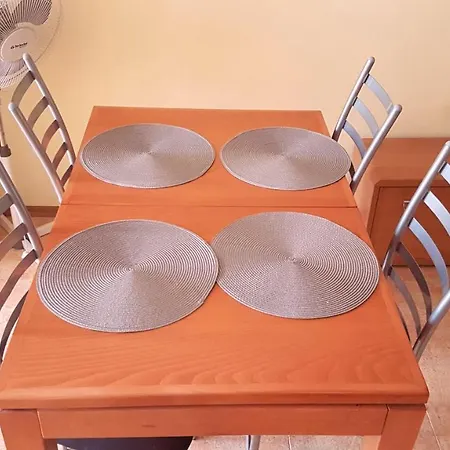 Elit 4 Apartament H12 * סאני ביץ'
