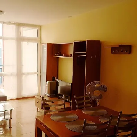 Elit 4 Apartament H12 דירה *