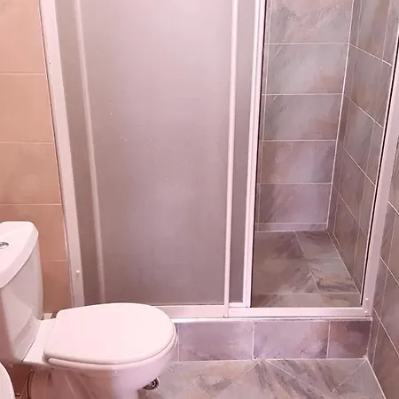 Elit 4 Apartament H12 公寓