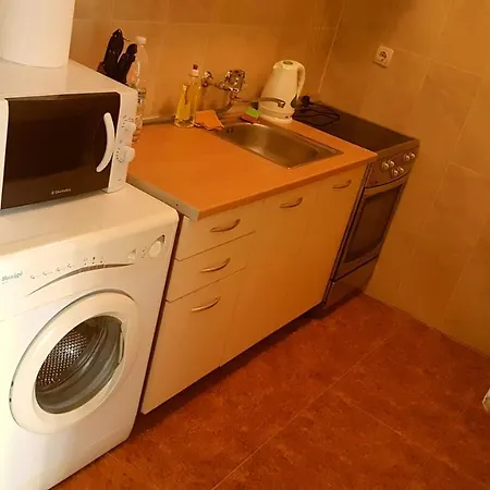 Elit 4 Apartament H12 公寓